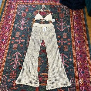 12th Tribe Crochet Set.